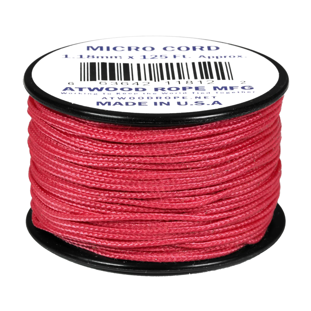 Atwood Micro Cord large spools