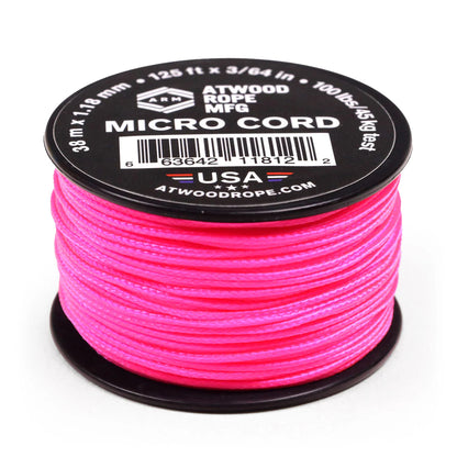 Atwood Micro Cord large spools