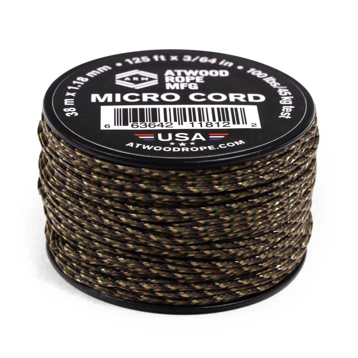 Atwood Micro Cord large spools