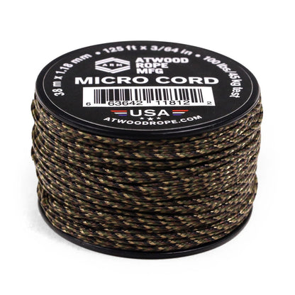 Atwood Micro Cord large spools
