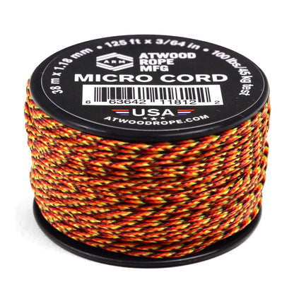 Atwood Micro Cord large spools
