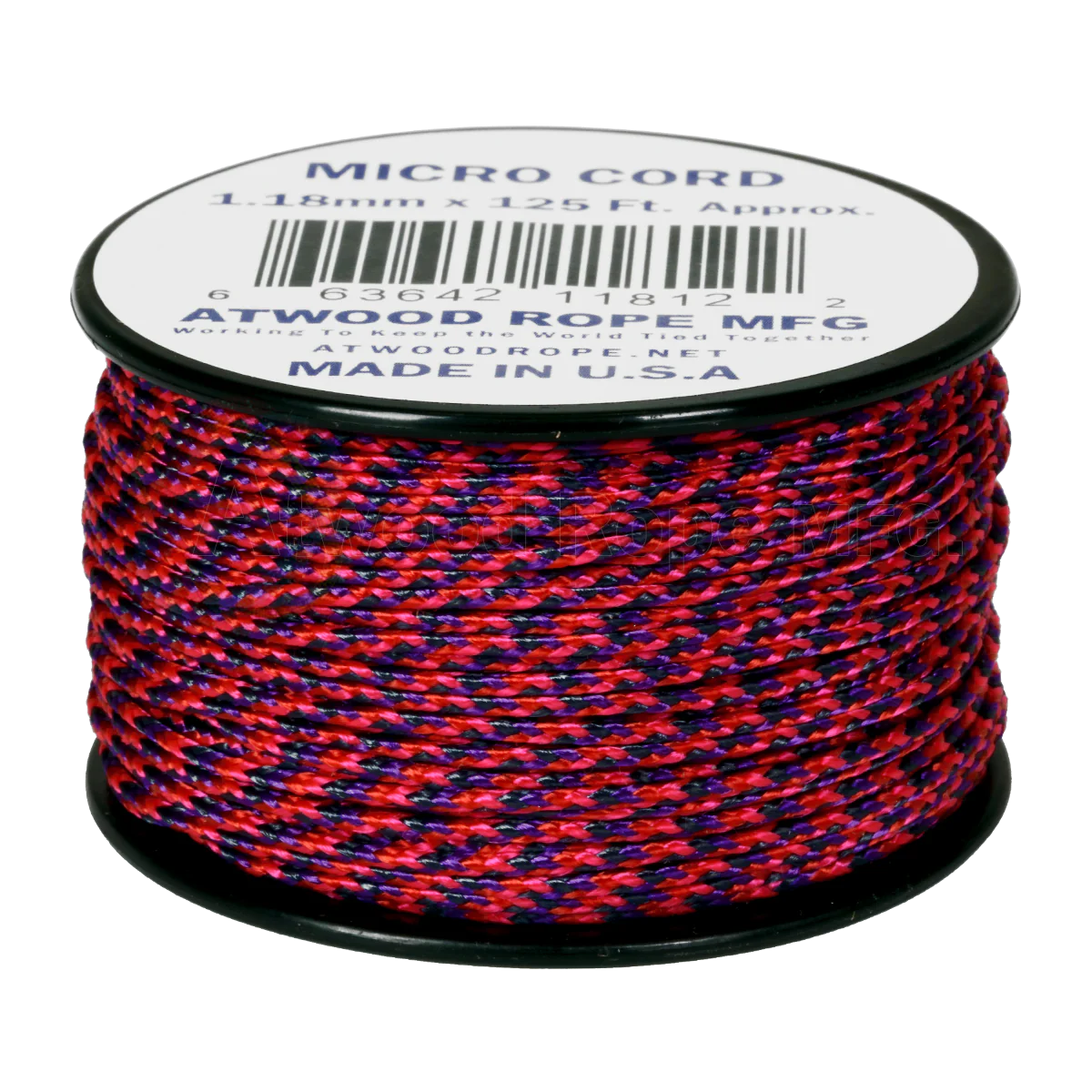 Atwood Micro Cord large spools