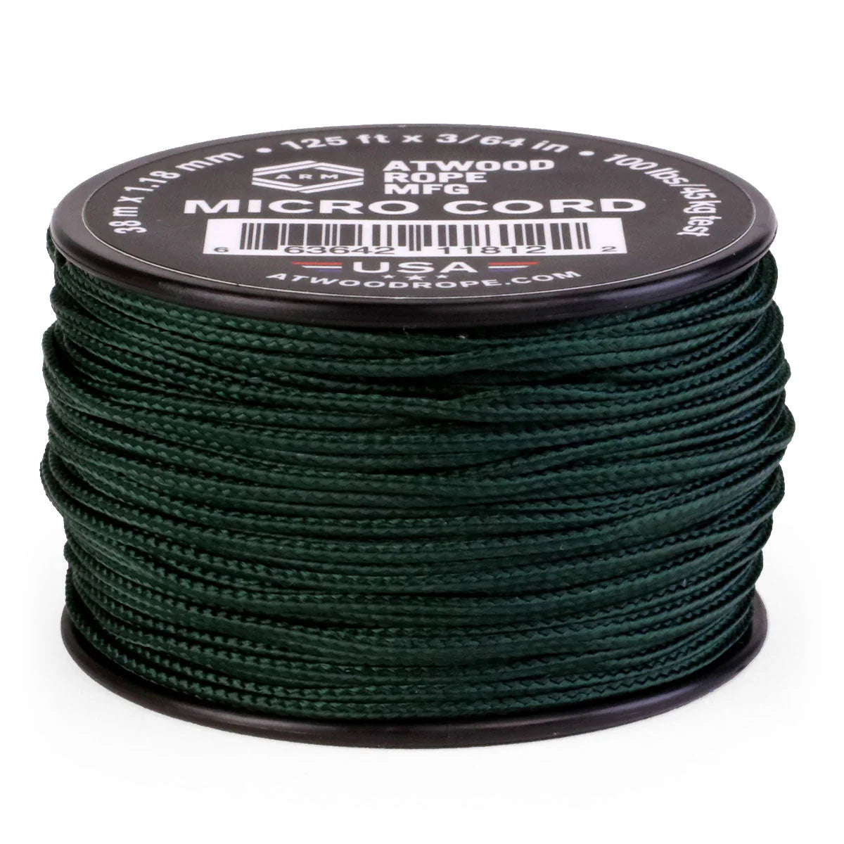 Atwood Micro Cord large spools