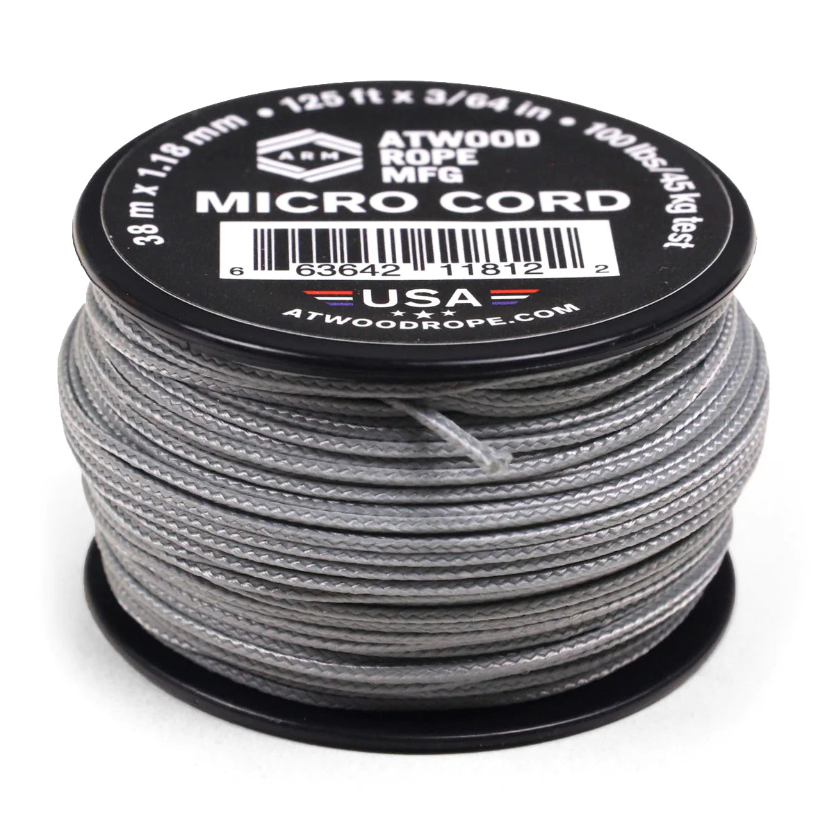 Atwood Micro Cord large spools