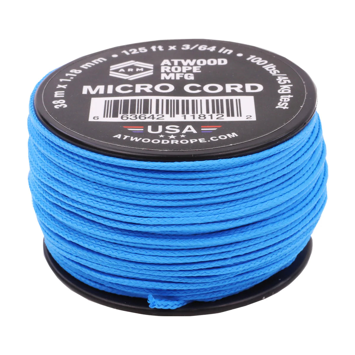 Atwood Micro Cord large spools