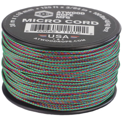 Atwood Micro Cord large spools