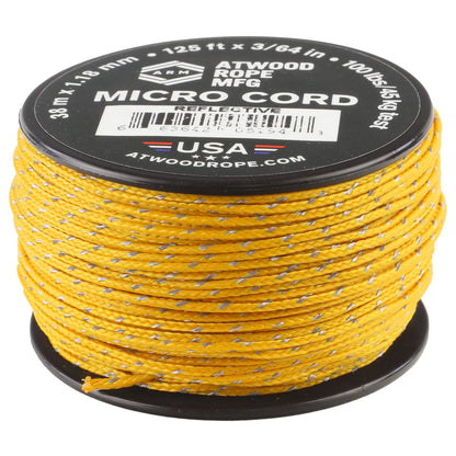Atwood Micro Cord large spools