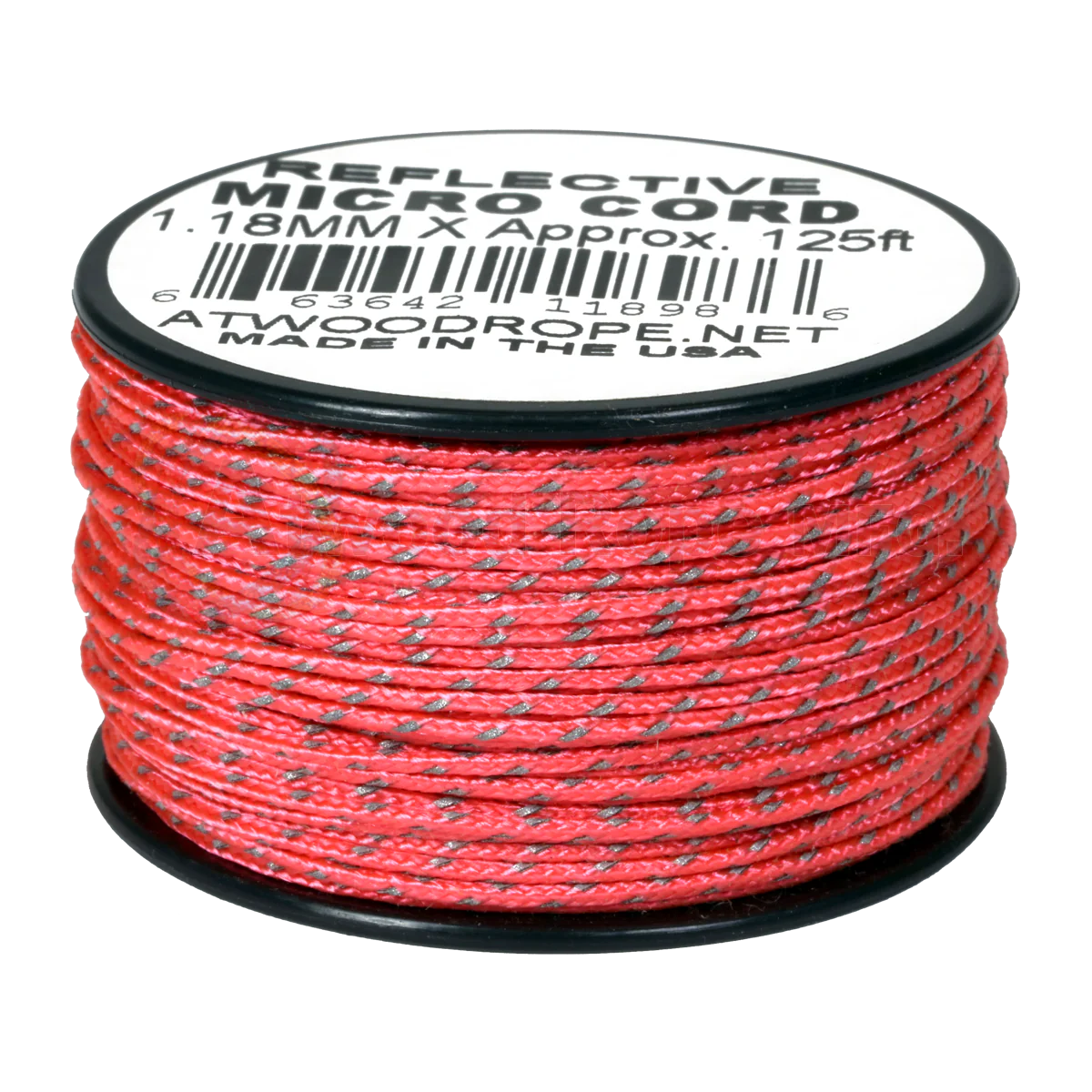 Atwood Micro Cord large spools