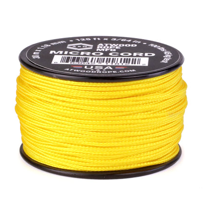 Atwood Micro Cord large spools