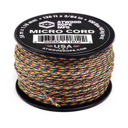 Atwood Micro Cord large spools