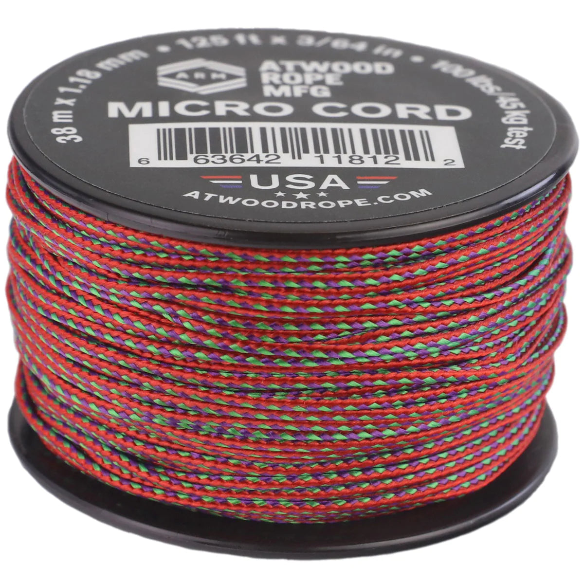 Atwood Micro Cord large spools