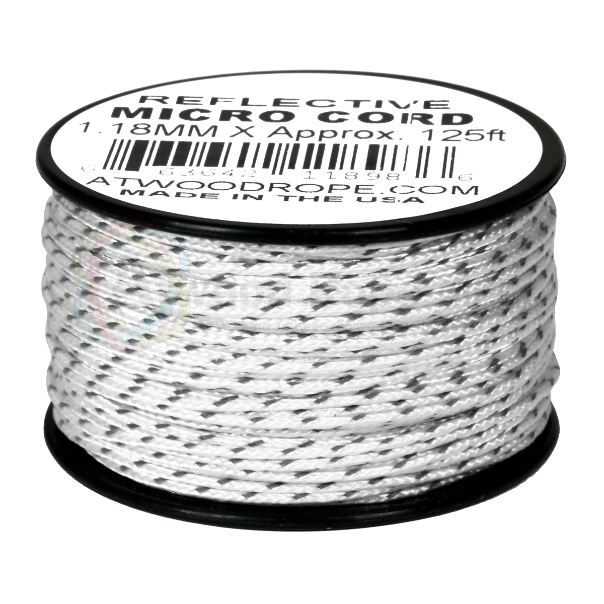 Atwood Micro Cord large spools
