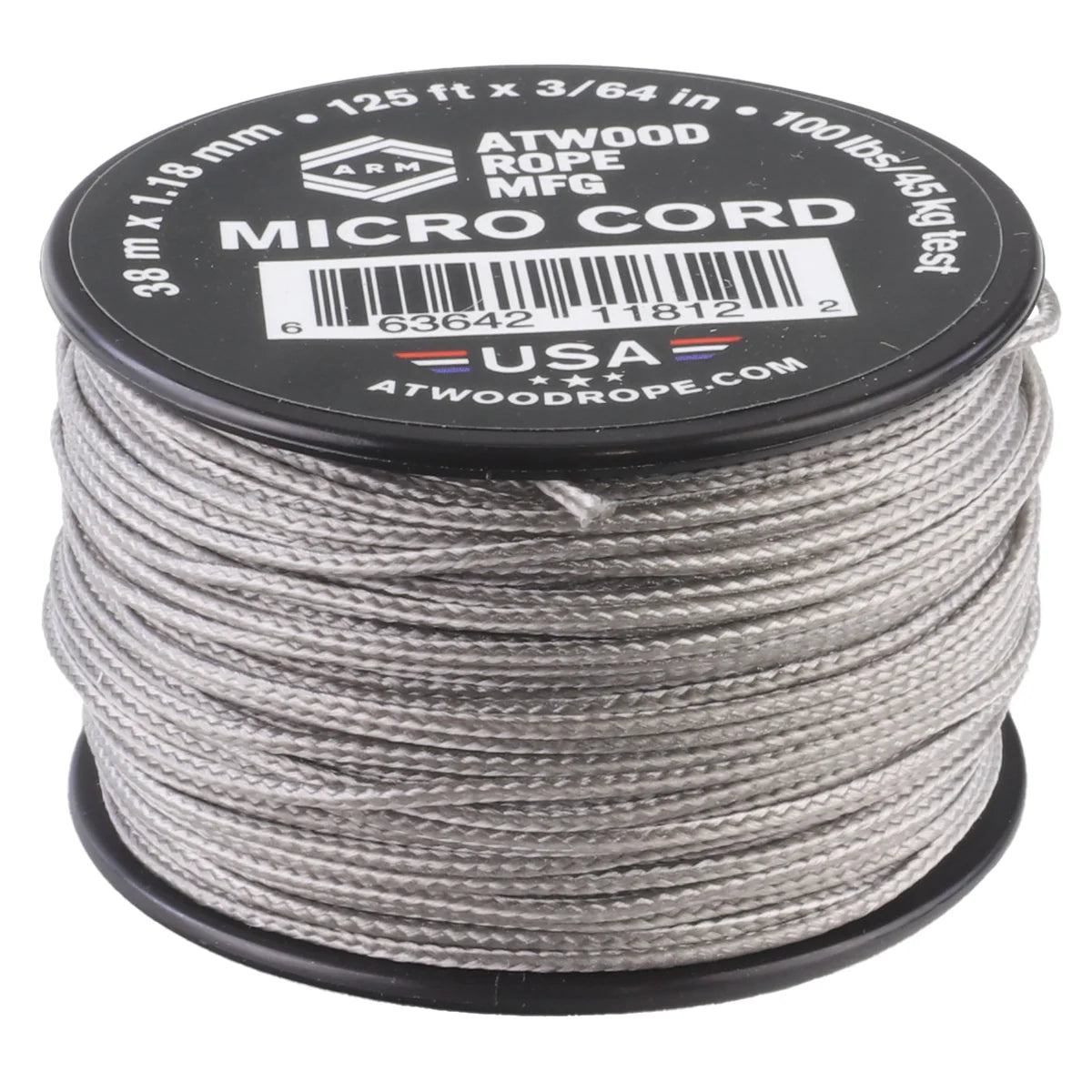 Atwood Micro Cord large spools
