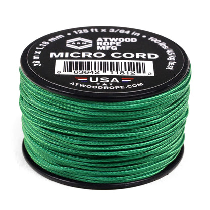 Atwood Micro Cord large spools