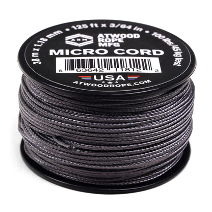 Atwood Micro Cord large spools