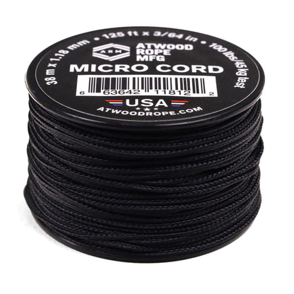 Atwood Micro Cord large spools