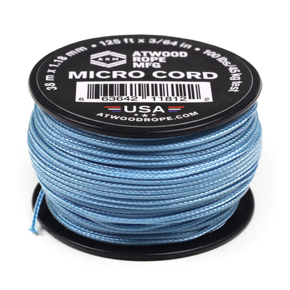 Atwood Micro Cord large spools