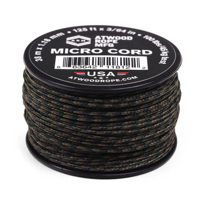 Atwood Micro Cord large spools