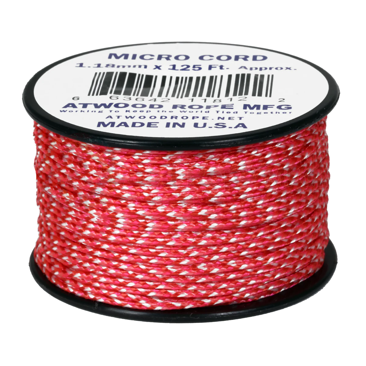 Atwood Micro Cord large spools