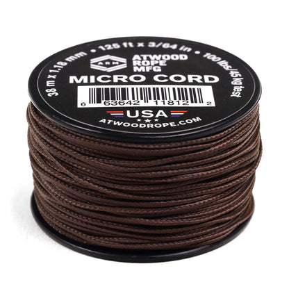 Atwood Micro Cord large spools