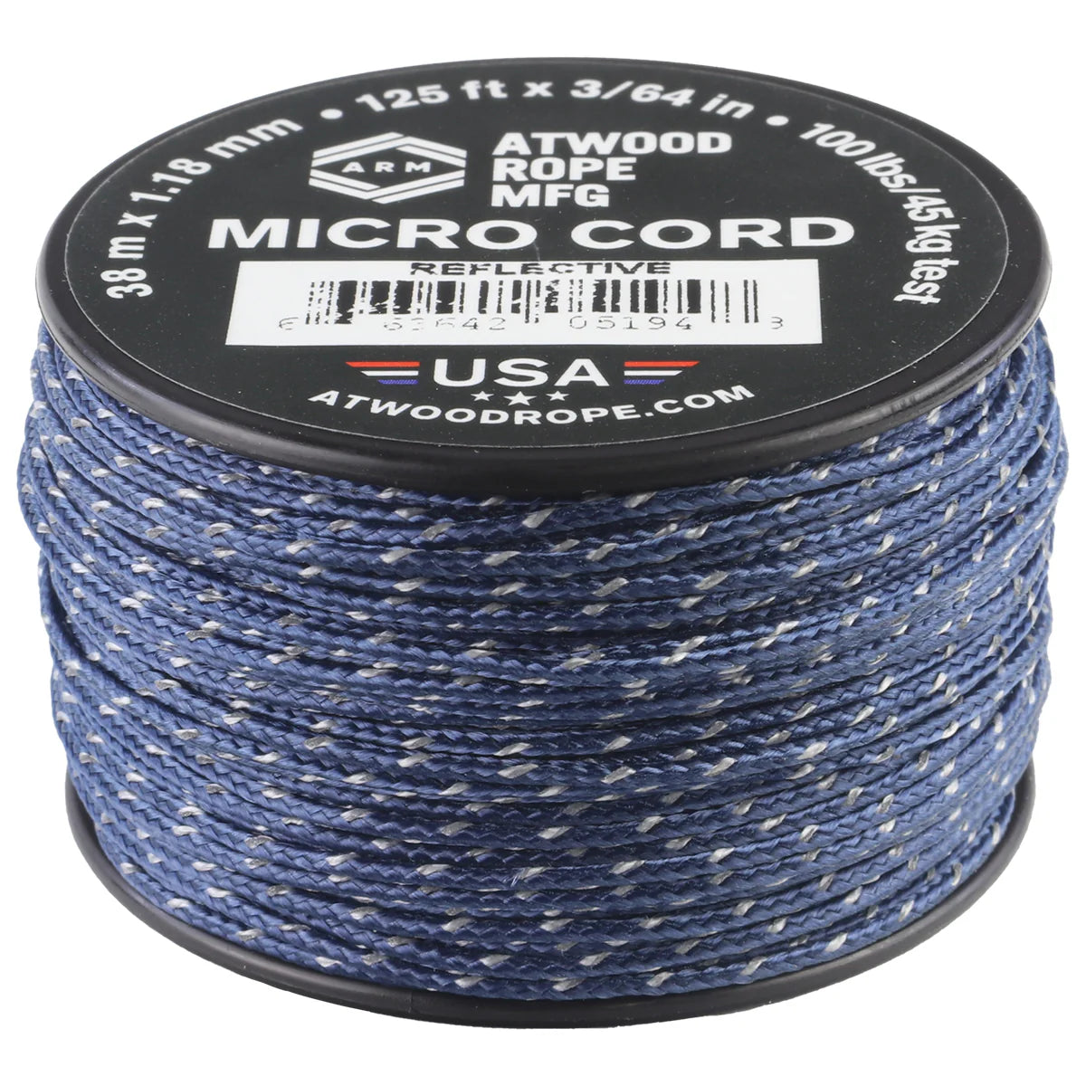 Atwood Micro Cord large spools