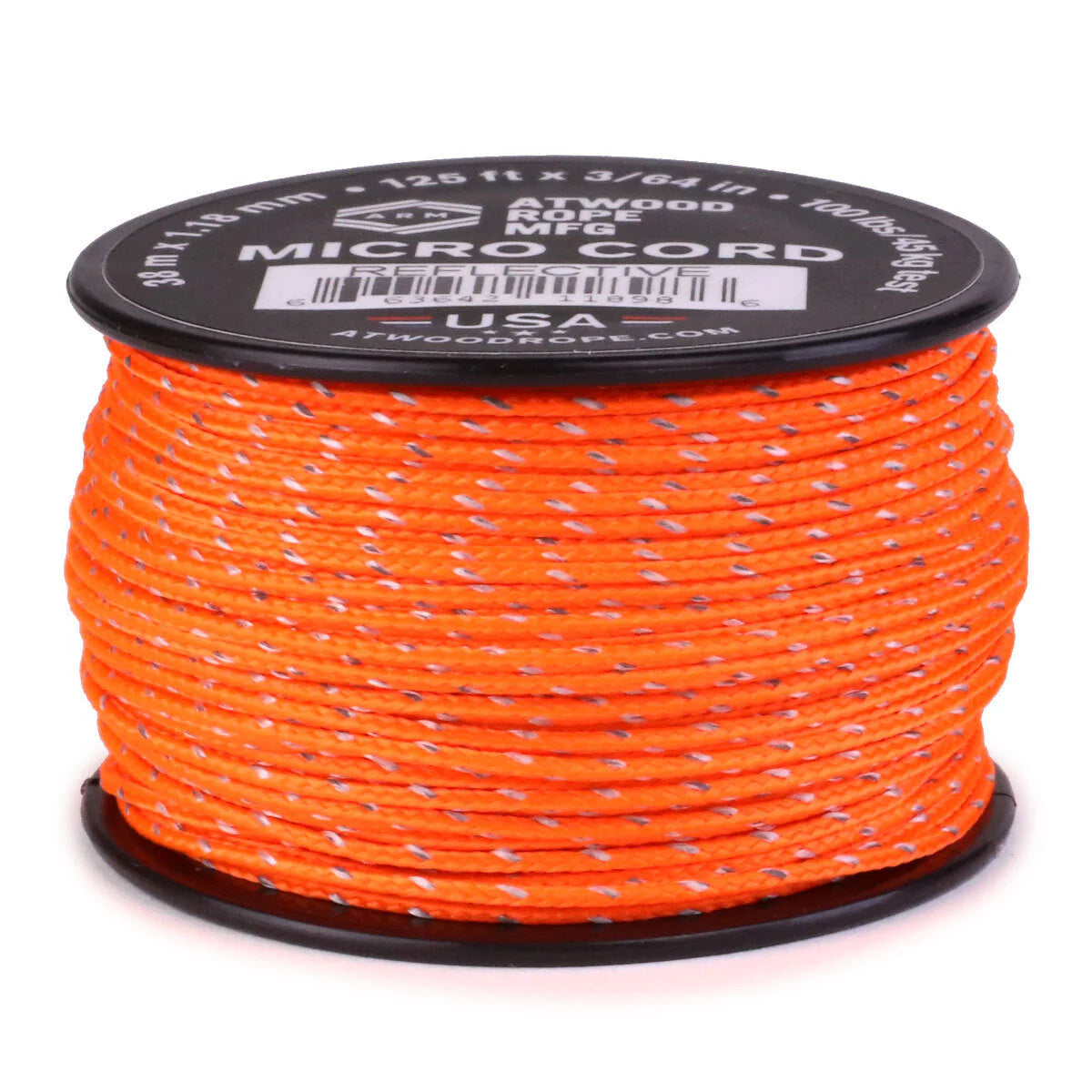 Atwood Micro Cord large spools