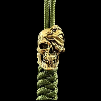 skull head beads 7