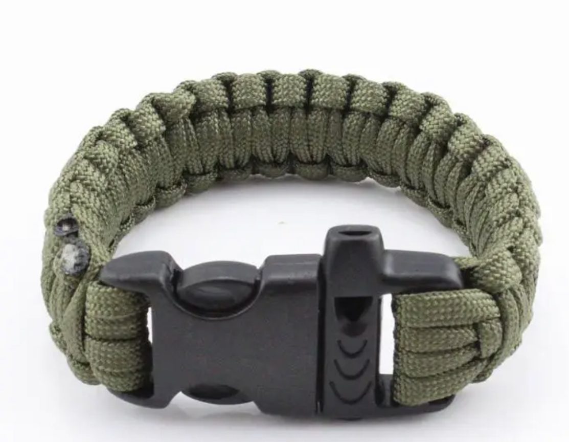Paracord Bracelets