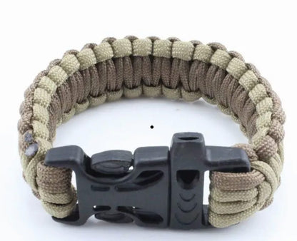 Paracord Bracelets