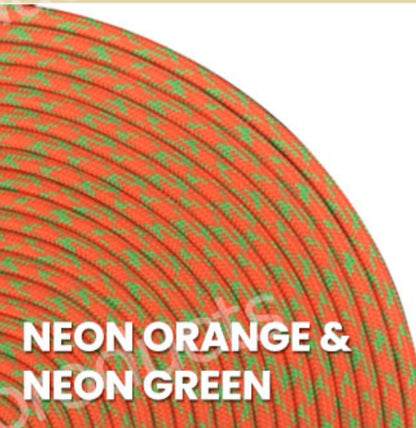 Paracord Rope  CLEARANCE SALE