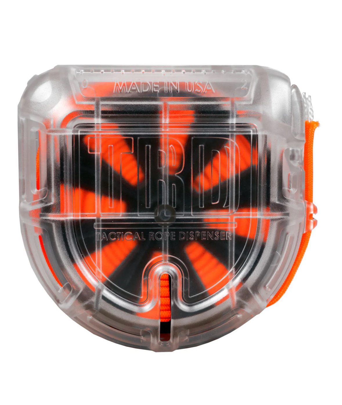 TRD Tactical Rope Dispenser