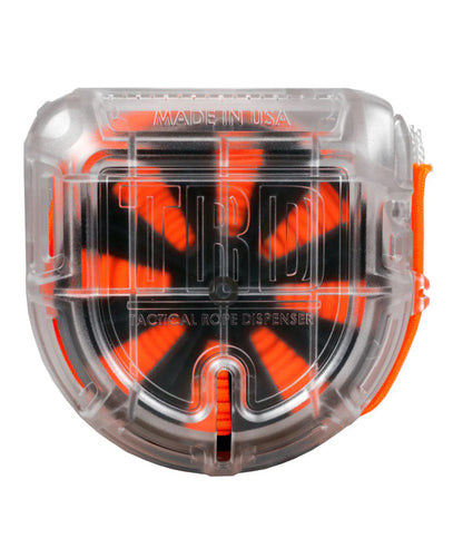 TRD Tactical Rope Dispenser