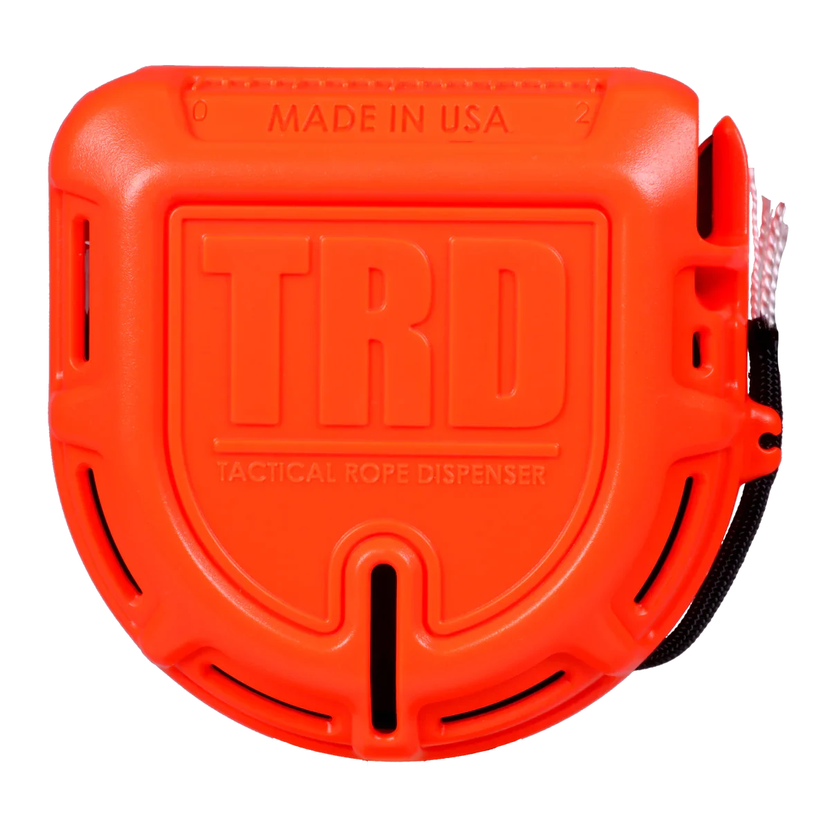 TRD Tactical Rope Dispenser