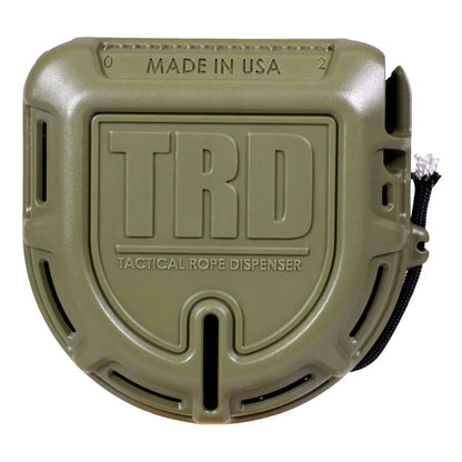 TRD Tactical Rope Dispenser