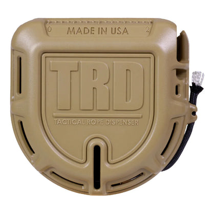 TRD Tactical Rope Dispenser
