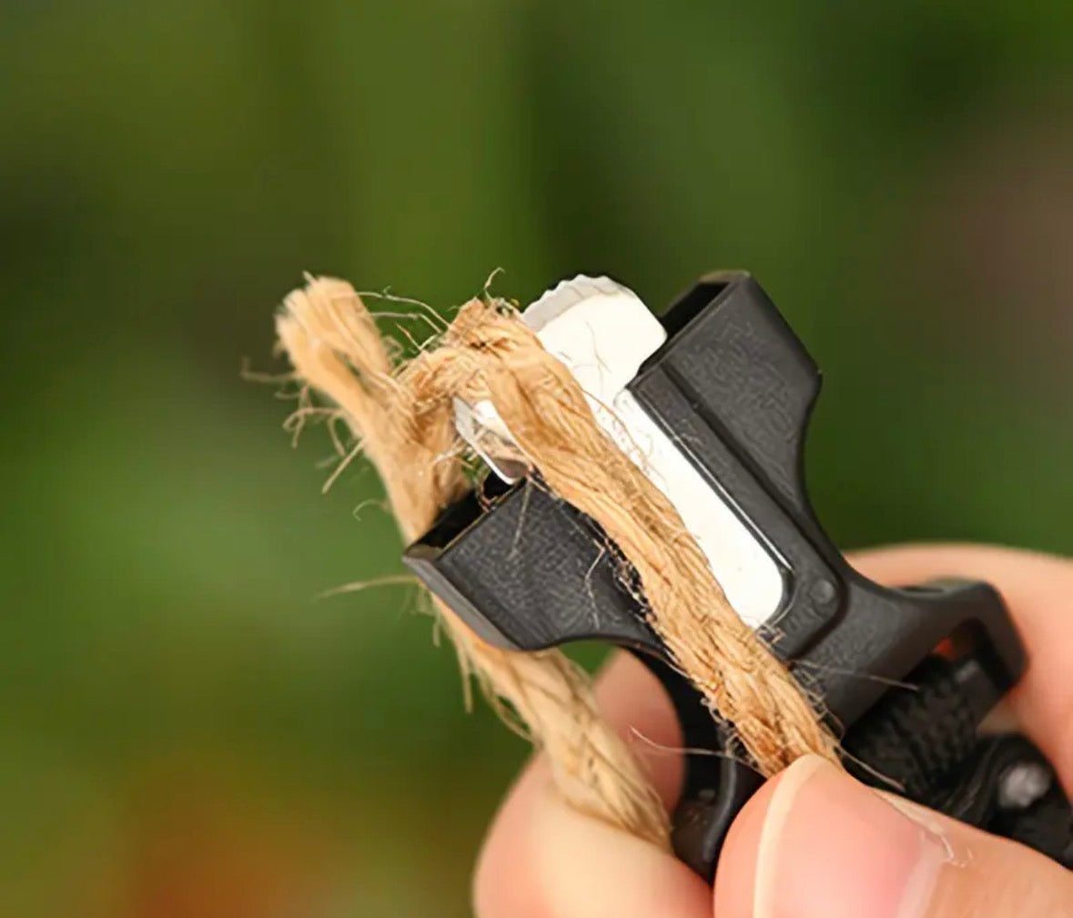 Paracord Survival bracelets