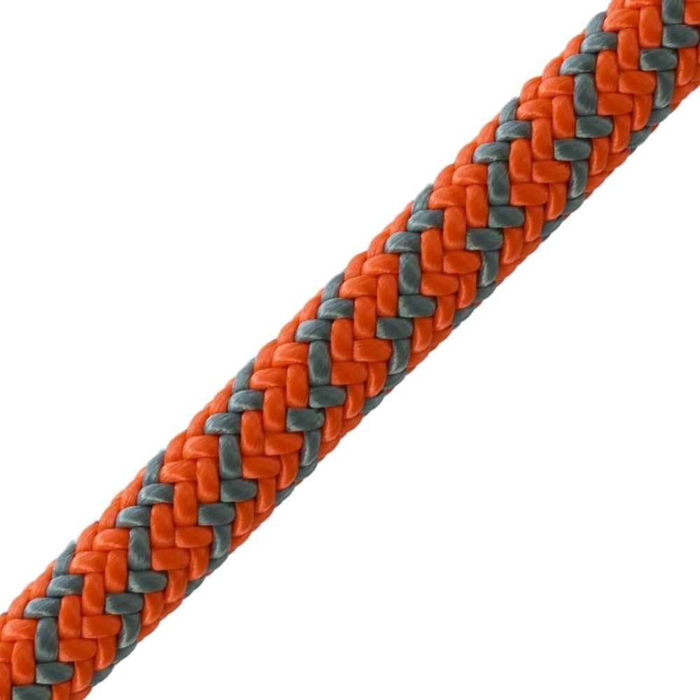 Harkie Trojan 11.7mm Climbing Rope, 1 eye