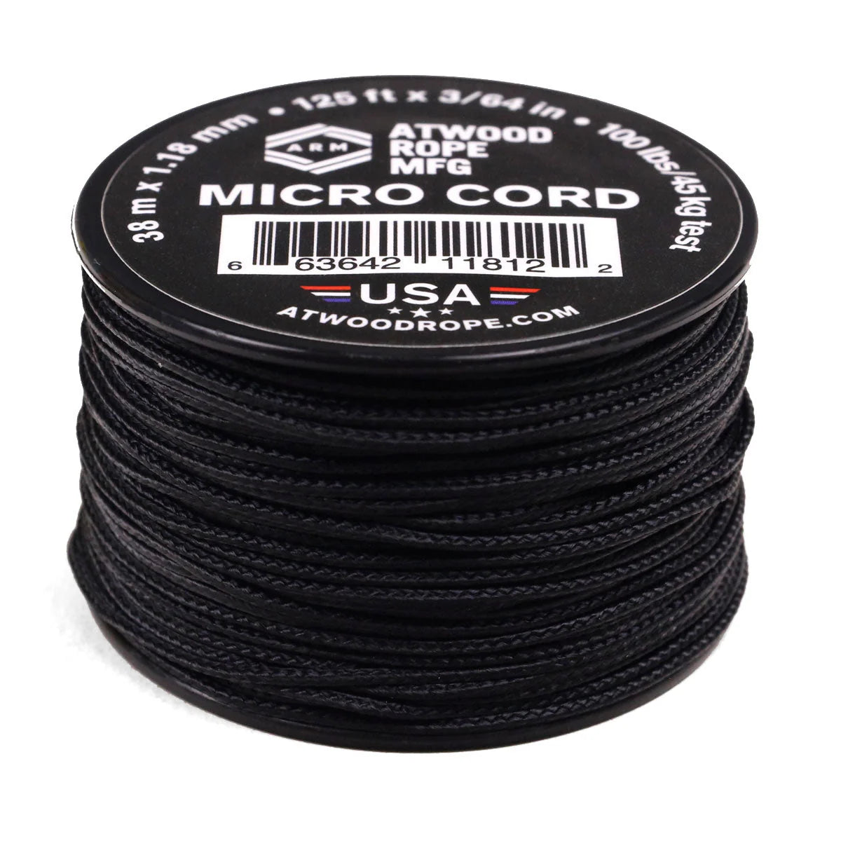 Micro Cord Various Lengths