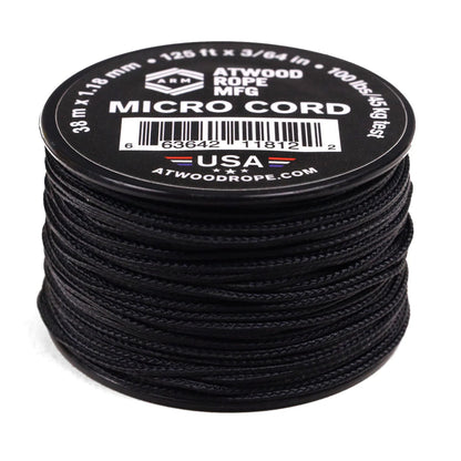 Micro Cord Various Lengths