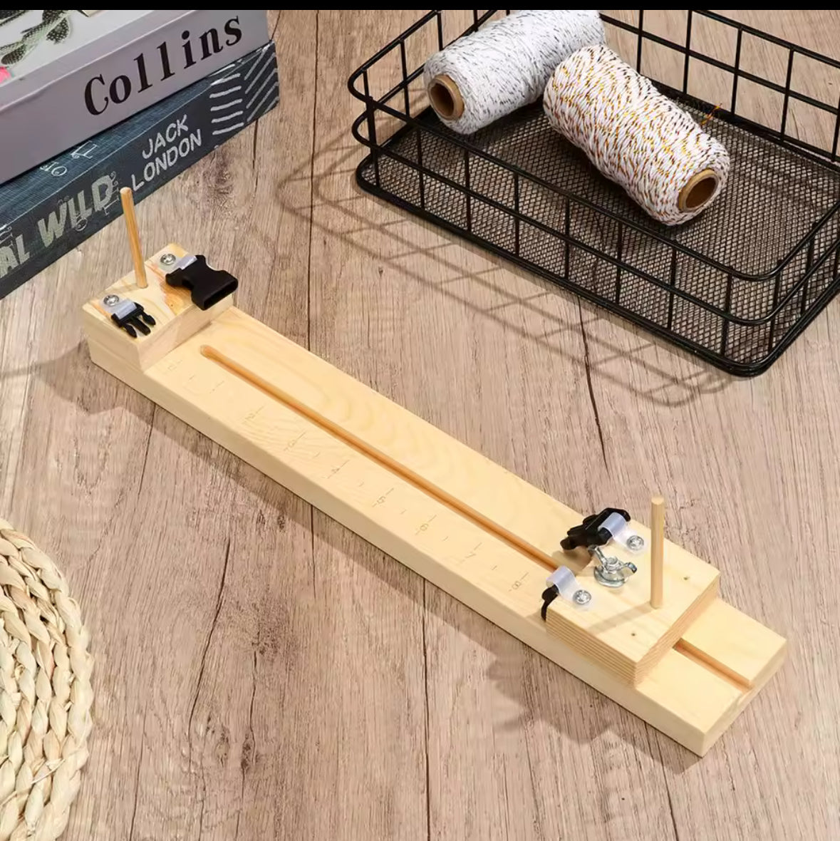 Christmas paracord Bracelets making  Kit