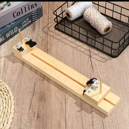 Christmas paracord Bracelets making  Kit