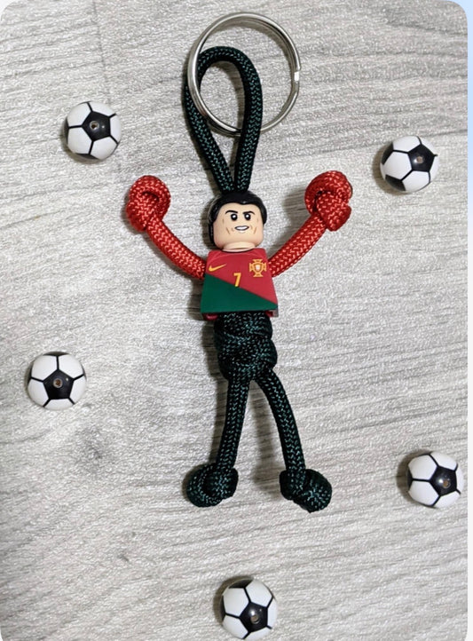 Renaldo Keyring