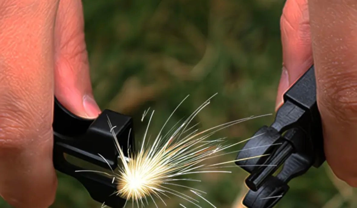 Paracord Survival bracelets