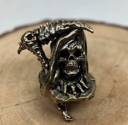 Grim Reaper Bead