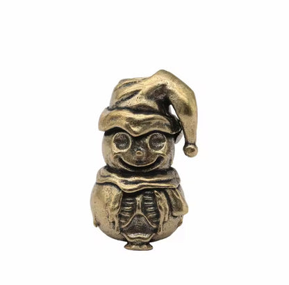 Paracord Christmas Theme Beads