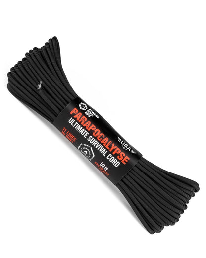 PARAPOCALYPSE PARACORD 15m Hank