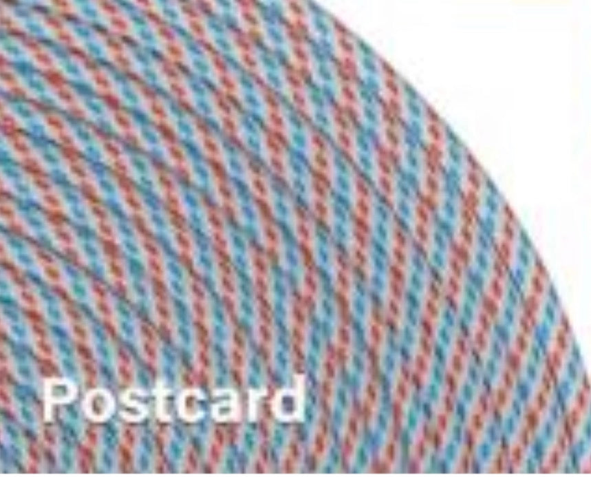 30m Spool of Type 2 Postcard Paracord
