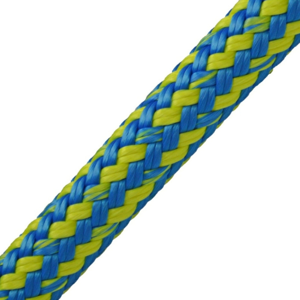 Harkie HeftyFlex Rigging Rope, 16mm