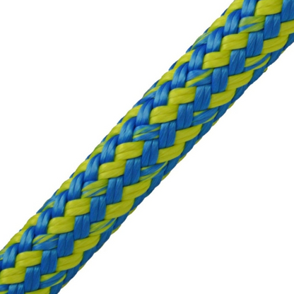 Harkie HeftyFlex Rigging Rope, 16mm