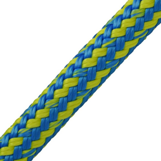 Harkie HeftyFlex Rigging Rope, 16mm